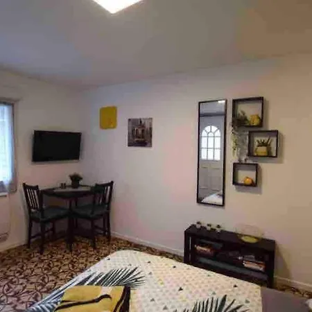 Appartamento Dans Maison Individuelle Montpellier