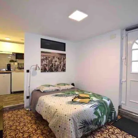 Dans Maison Individuelle