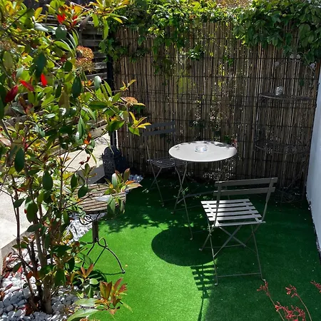 Dans Maison Individuelle Appartement Montpellier